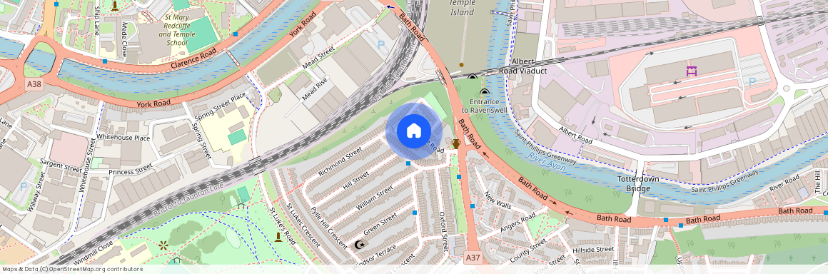 Bristol, Bristol, BS4