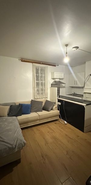 1 Bed Maisonette, Tower Gardens Road, N17 - Photo 1