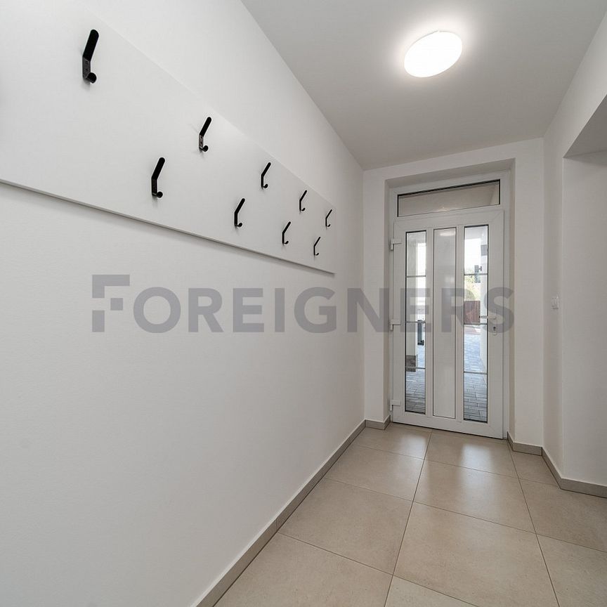 Pronájem bytu 3+kk 88 m² - Photo 1