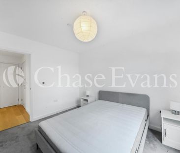 1 bedroom flat to rent - Photo 5