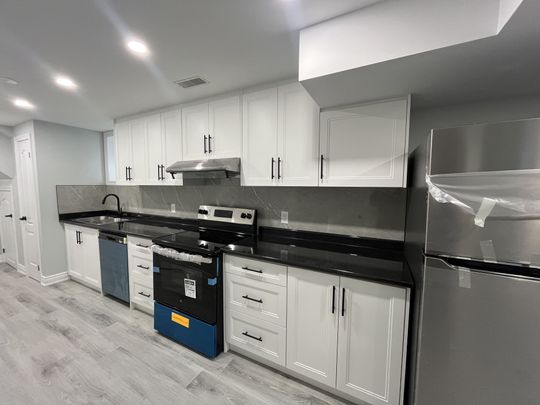 For Lease - 22 Amboise Crescent Unit# Basement, Brampton, Ontario - Photo 1