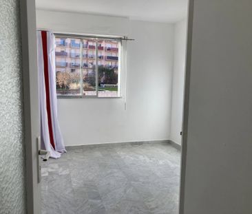 Location Appartement 1 pièce 16m² NICE 06200 - Photo 4