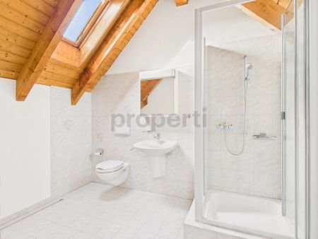 5.5 Zimmer, 197 m², 2. Stock - Photo 4