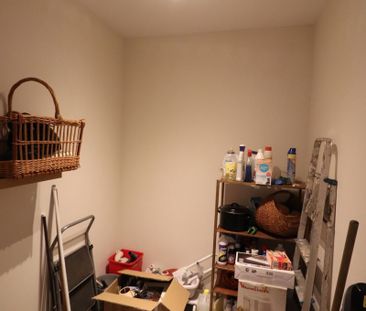 Een recent gelijkvloers appartement met 2 slaapkamers, tuin, autost... - Foto 2