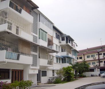 Eastville Apartments (D15), Apartment - For Rent - Photo 5