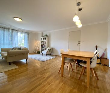 10/5 Church St, Chatswood NSW 2067 - Apartment For Rent | Domain - Photo 1