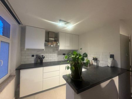 GELIJKVLOERS APPARTEMENT - Foto 2