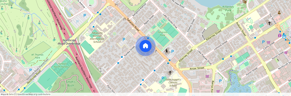 34A Taharoto Road, Takapuna, North Shore City