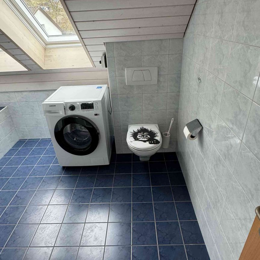 3.5 Zimmer, 96 m², 1. Stock - Photo 1