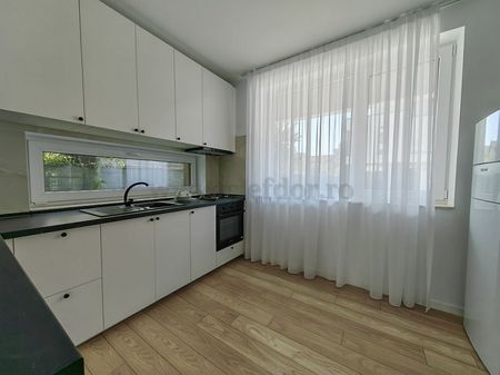 Villa in OMV Pipera area - Fotografie 3