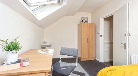 8 Hessle Terrace, Hyde Park, Leeds, LS6 1EQ - Photo 5