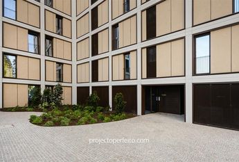 Apartamento T3 em Porto