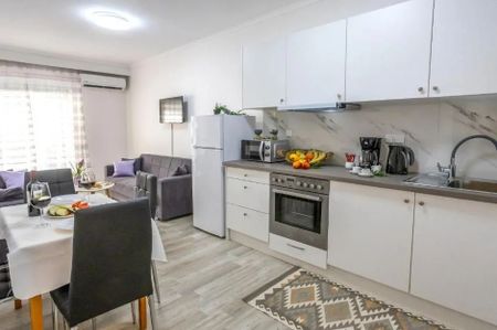Studio/Γκαρσονιέρα για ενοικίαση Άγιος Ιωάννης (Καβάλα) - Photo 2