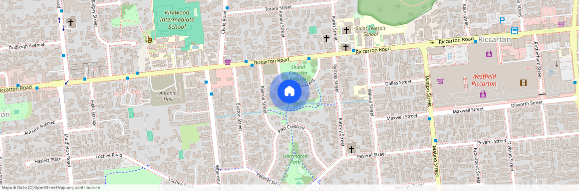 2 Tara Street, Riccarton, Christchurch City