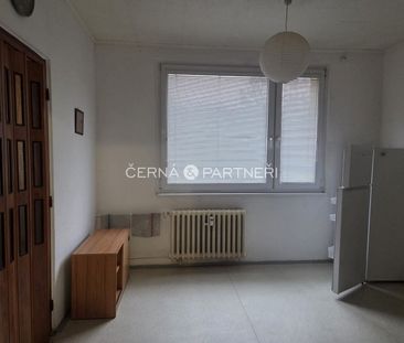 Pronájem bytu 1+1 37 m² - Photo 5