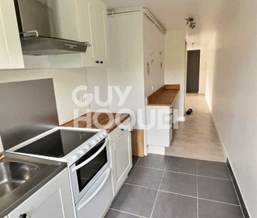 A louer, appartement Bernay - Photo 1