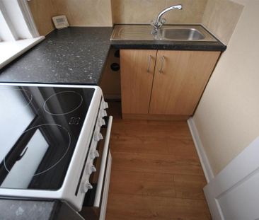 1 bedroom end of terrace house to rent - Photo 1