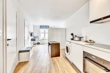 Studio te huur - Photo 3