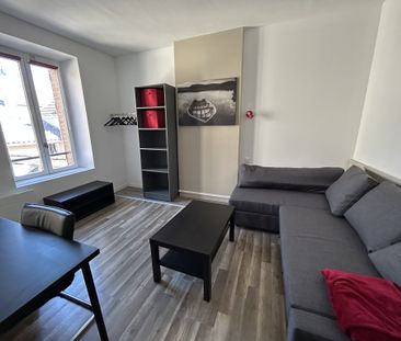 Location Appartement 1 pièce 22m² REIMS 51100 - Photo 3