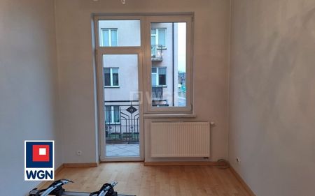 Apartament na wynajem Sosnowiec, Dańdówka - Photo 2