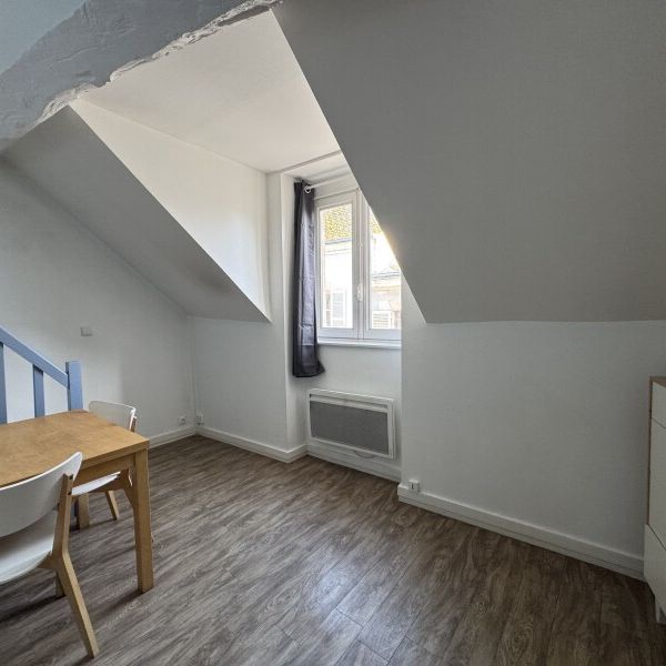 Location Appartement 2 Pièces 37 m² - Meublé - Photo 1