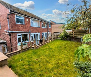 3 bedroom semi-detached house to rent - Photo 2