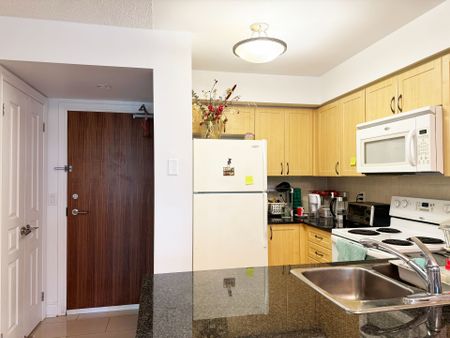 For Lease - 30 Clegg Road Unit# 218, Markham, Ontario - Photo 2