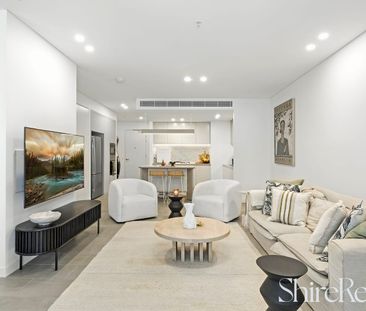 Ultra convenient and modern apartment living - Photo 1