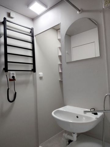 Pronájem bytu 1+kk a garsoniéry 21 m² - Photo 5