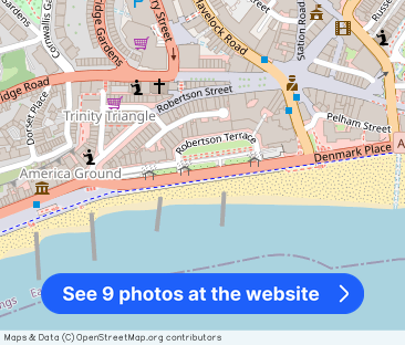 Carlisle Parade, Hastings - Photo 1