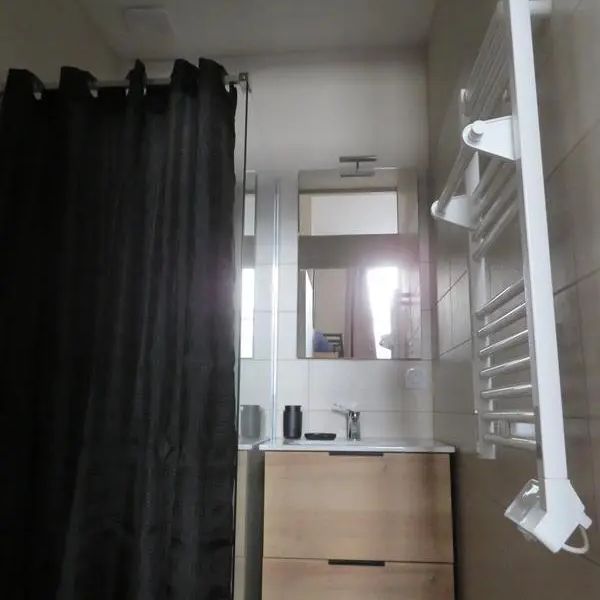 Appartement à louer 2 pièces 40.15m² - Photo 1