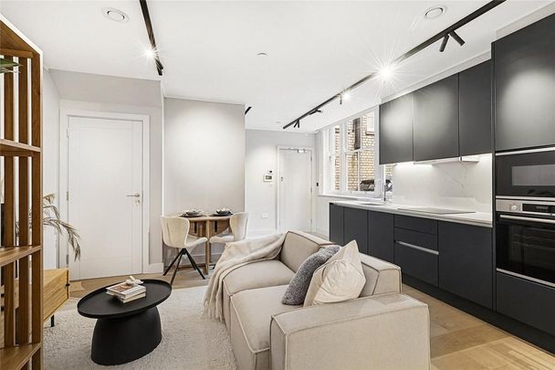 Studio to rent - Photo 1