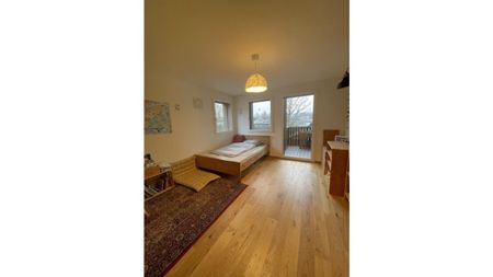 2½ Zimmer-Wohnung in Sarnen (OW), möbliert, auf Zeit - Foto 3