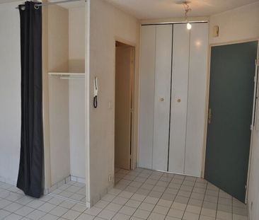 Résidence Anthéa 17 rue Beaurepaire, 63000, Clermont-Ferrand - Photo 2