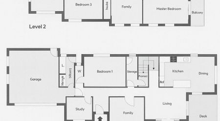 Stunning 4BR Stonefields Haven - Photo 5