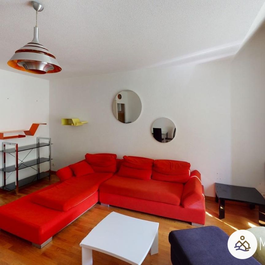 Location Appartement 3 pièces 68m² ALBI 81000 - Photo 1