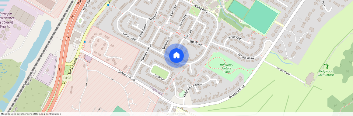 54b East Link, BT18 9PQ, Holywood