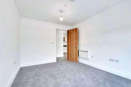 John Gregory Court, Sherriff's Street, Worcester, Worcestershire, WR4 - Photo 4