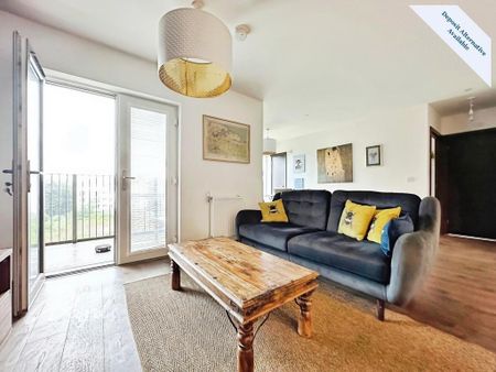 1 bedroom apartment to rent - Photo 3