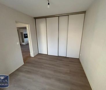 Location Appartement 3 pièces 76m² BOURGES 18000 - Photo 5