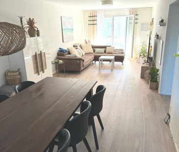 31/2-ROOM APARTMENT IN RICHTERSWIL (ZH), FURNISHED, TEMPORARY - Photo 2