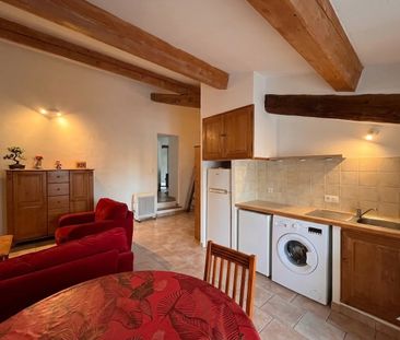 Location Appartement 3 pièces 64m² - Photo 1