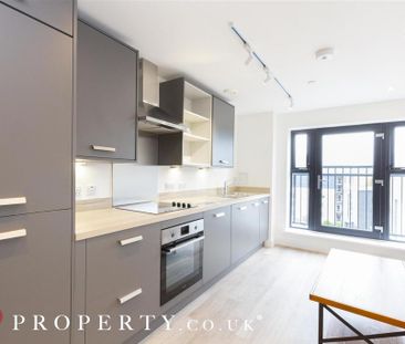 1 bedroom apartment to rent - Photo 3