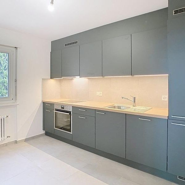 Magnifique appartement de 3.5 pièces rénové à Chernex ! - Photo 1