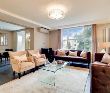 3 bedroom apartment to rent - Photo 2