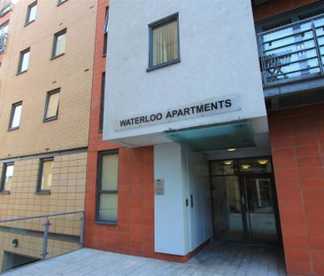 Waterloo Apartments, Leeds City Centre, LS10 1JA - Photo 6