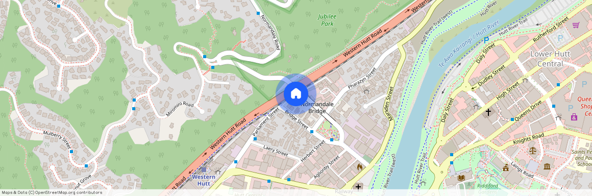 8/24 Parliament Street, Melling, Lower Hutt City