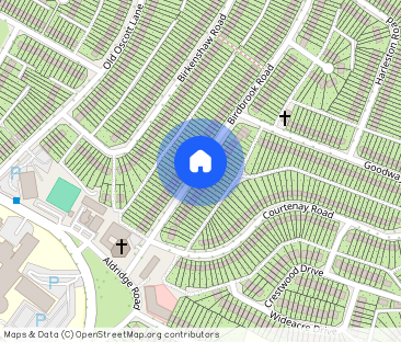 Birdbrook Road, Great Barr, Birmingham, B44 8RE - Photo 1