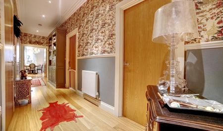 3 Bedroom Flat to Rent in Dean Ryle Street, London, SW1P - Photo 5