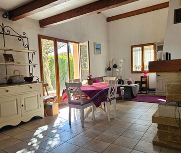 Maison Aix En Provence 105 m2 les milles - Photo 5